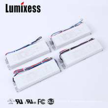 UL listado 45W dc corrente atual 1350mA caixa de metal 18 v led driver